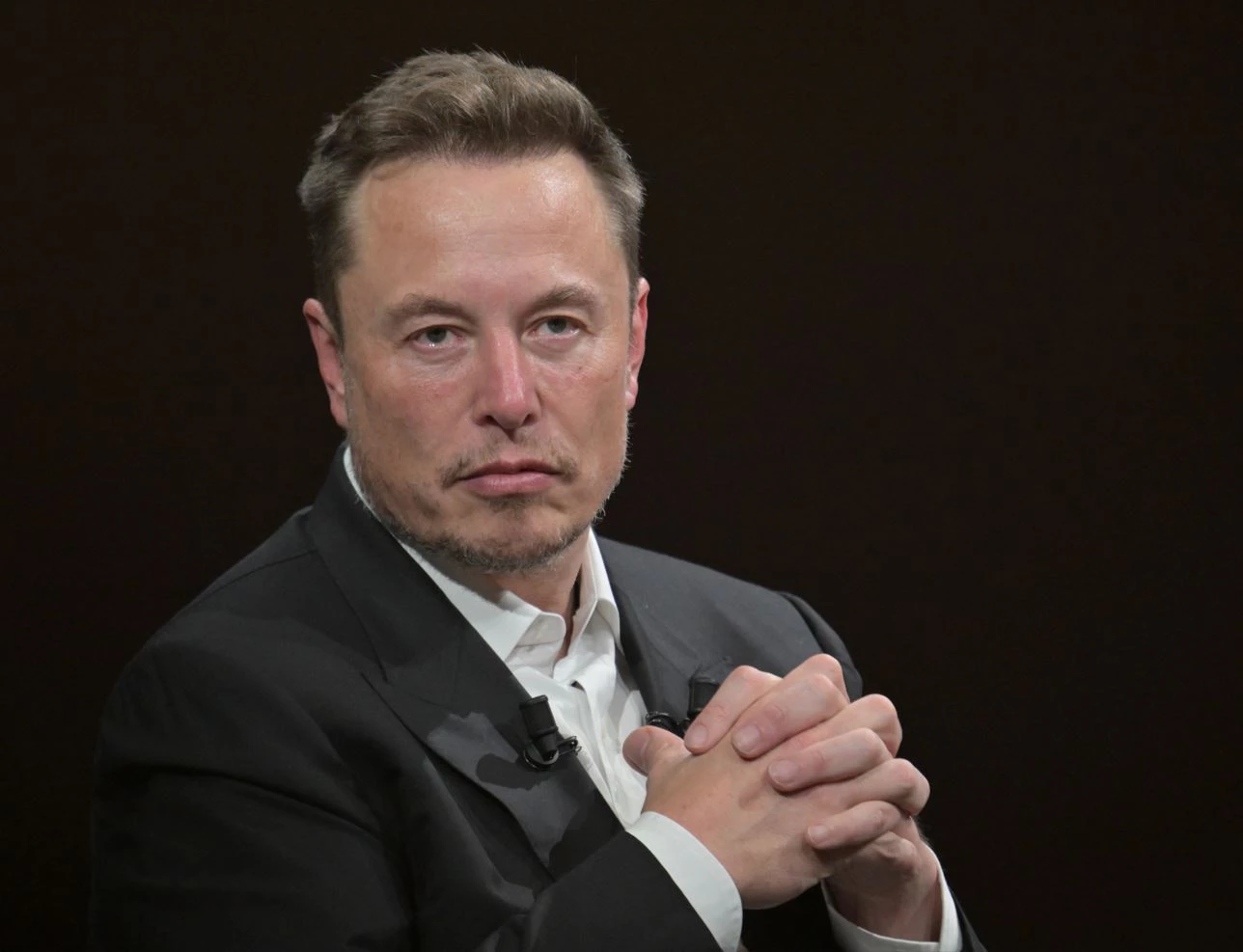 Musk says Twitter has lost half its advertising revenue