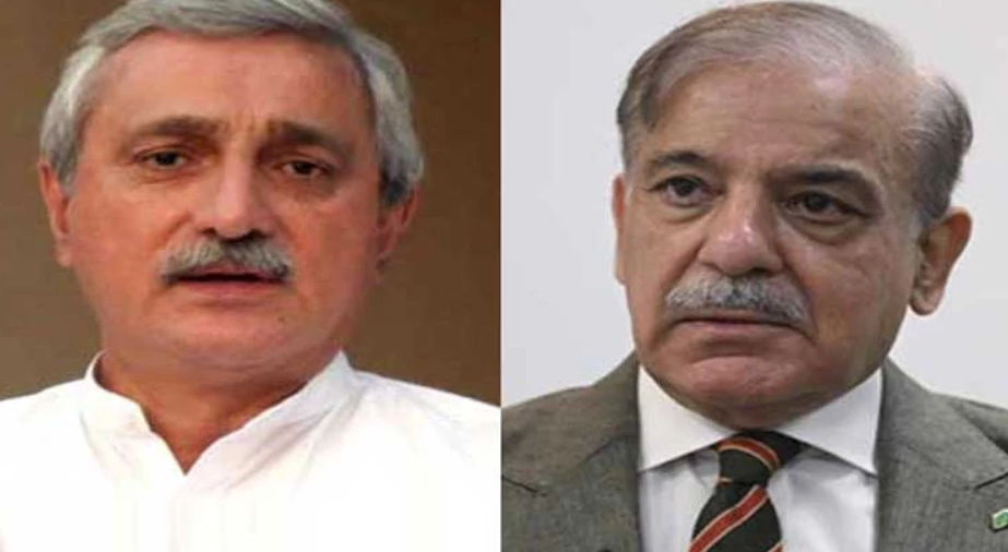 PM offers condolence over death of Jehangir Tareen’s brother