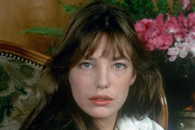 British-French singer Jane Birkin dies at 76