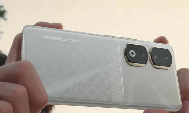 Chinese ‘HONOR’ introduces smartphones with 200mp Eccentric cameras