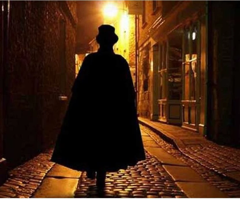 New book claims to reveal identity of 'Jack the Ripper'