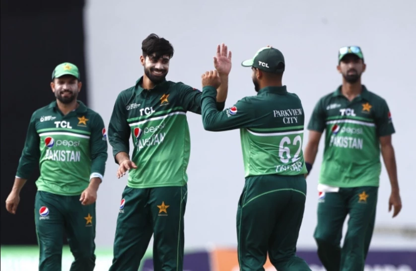 ACC Men’s Emerging Teams Asia Cup: Qasim Akram takes Shaheens to second successive win