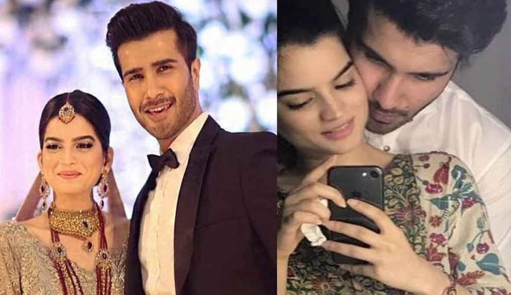 Are Aliza Sultan’s heart-breaking confessions targeted at ex-spouse Feroze Khan?