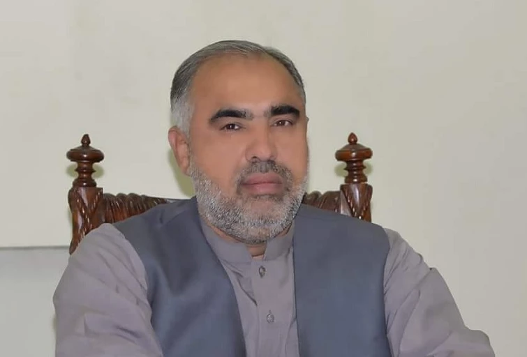 IHC grants 10-day protective bail to Asad Qaiser in anti-corruption case