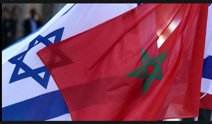 Israel recognises Moroccan sovereignty over Western Sahara