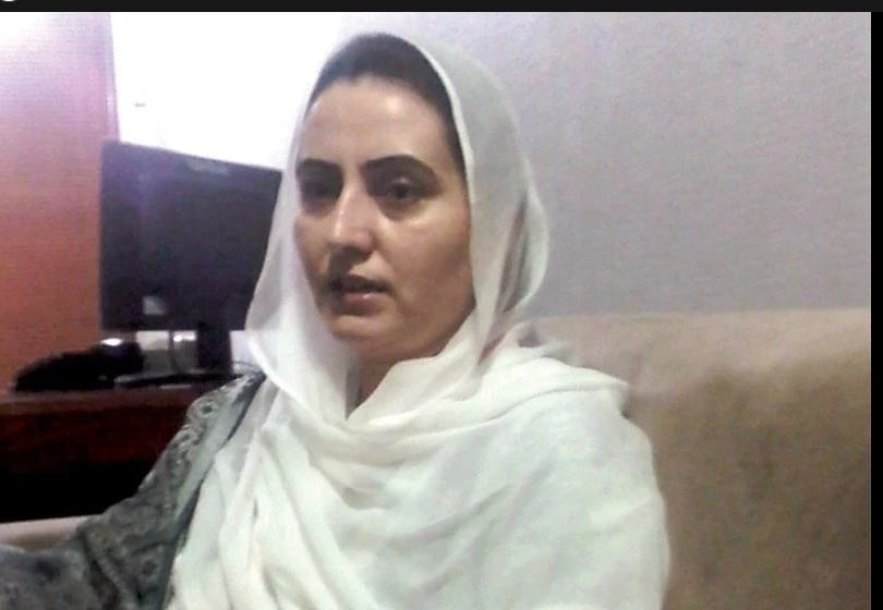 PDM nominee Sadia Danish elected first woman Deputy Speaker of GB Assembly