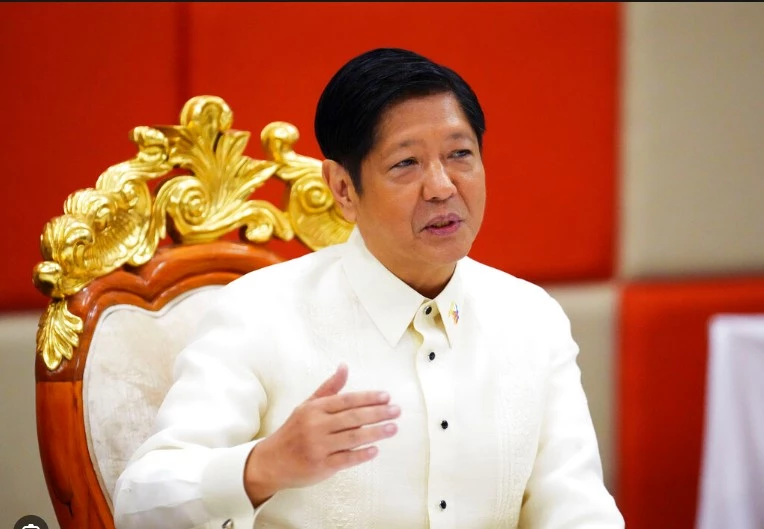 Philippines' Marcos signs $9b wealth fund into law