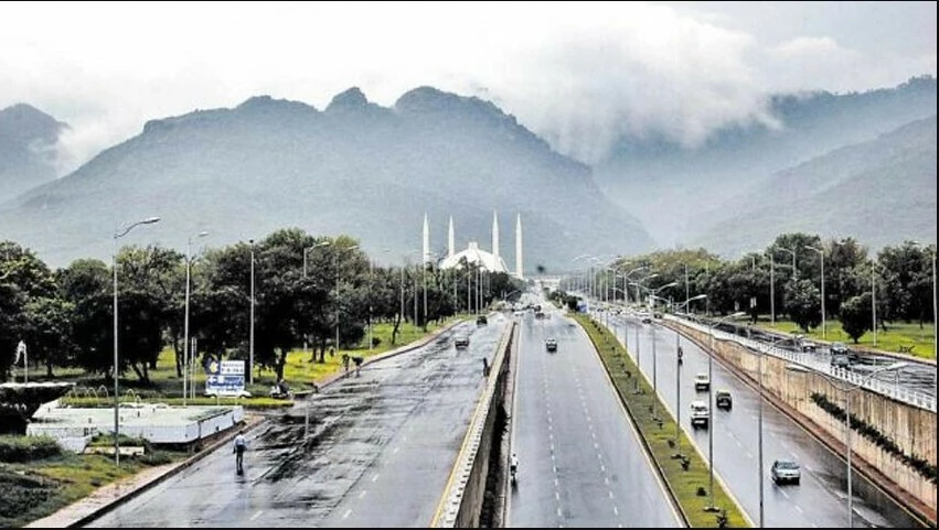 PMD predicts more rains in various parts of country from July 19