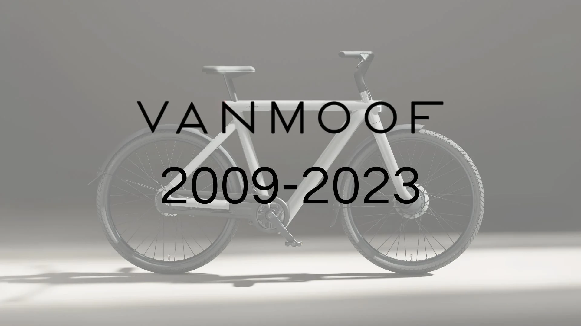 Dutch e-bike firm VanMoof declared bankrupt