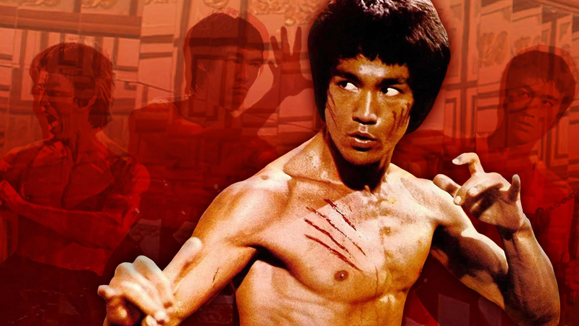 Martial arts superstar Bruce Lee's legacy endures 50 years on