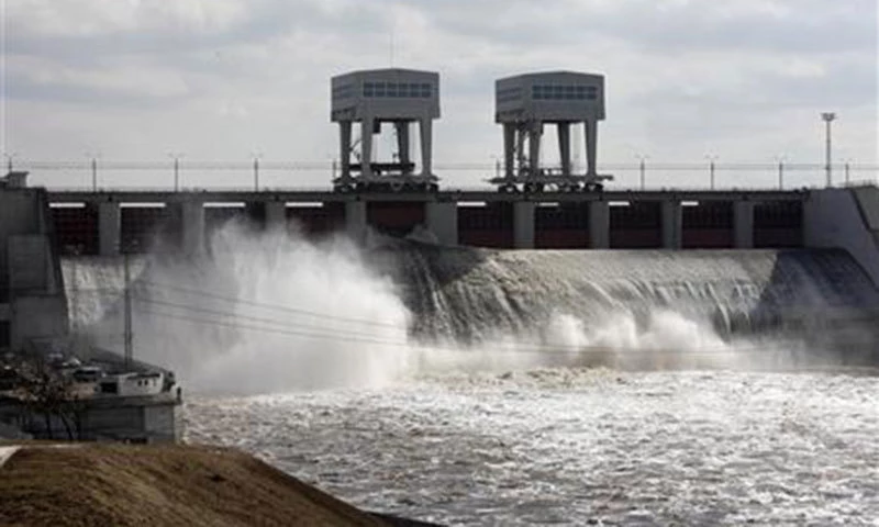 Wapda’a hydropower generation soars as water levels improve in rivers and reservoirs