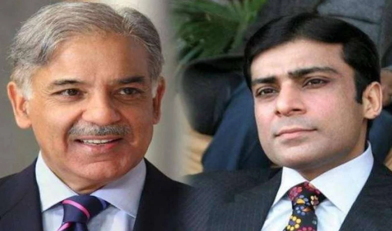 Court acquits PM Shehbaz, Hamza in money laundering, assets beyond means case