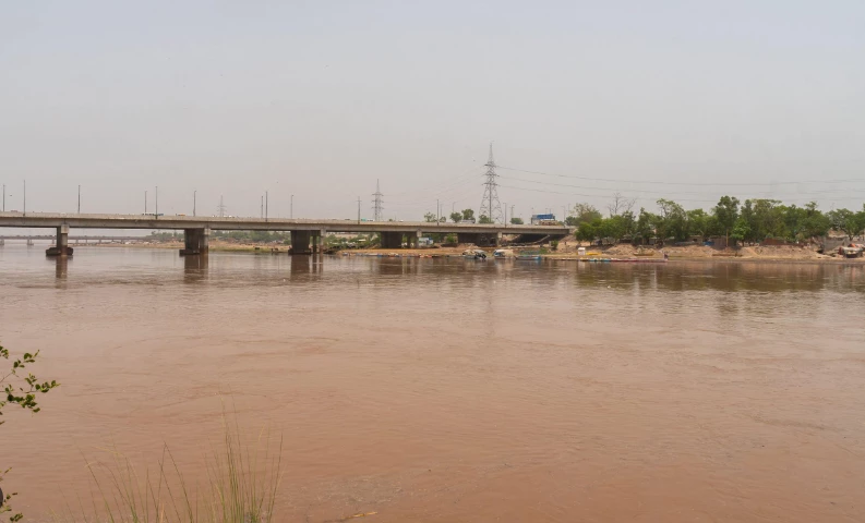 Flood alert issued as India releases water into Ravi, Chenab rivers