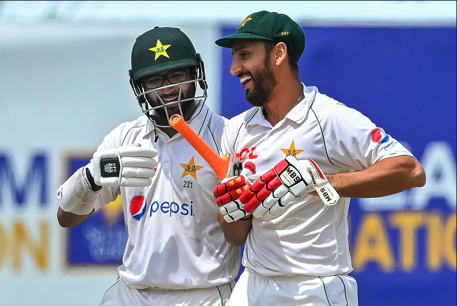 Imam-ul-Haq steers Pakistan to 4-wicket win over Sri Lanka in Galle Test