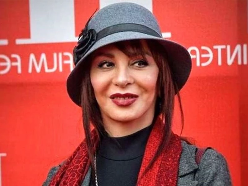 Iran actress sentenced for failing to wear hijab