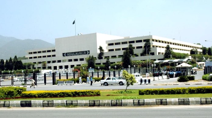 President Alvi Summons National Assembly and Senate sessions