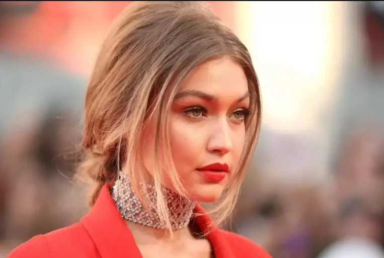 US model Gigi Hadid arrested, released for drugs possession