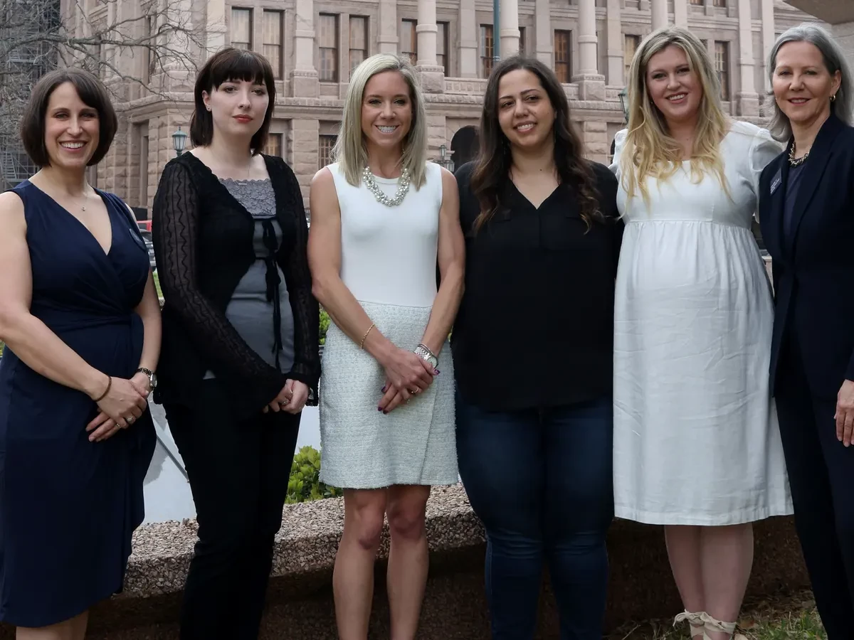 Women denied abortions despite health risks testify in Texas case