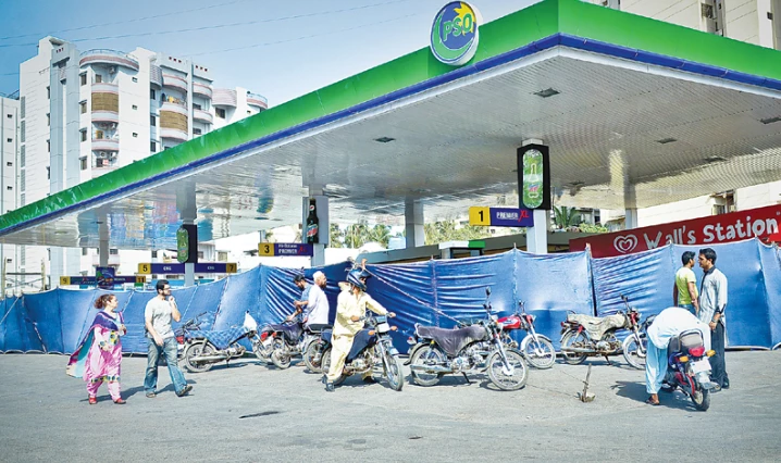 Dealers threaten countrywide closure of petrol pumps from July 22