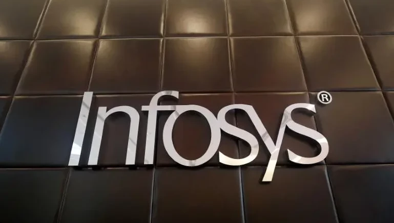 Indian software giant Infosys slashes yearly growth outlook