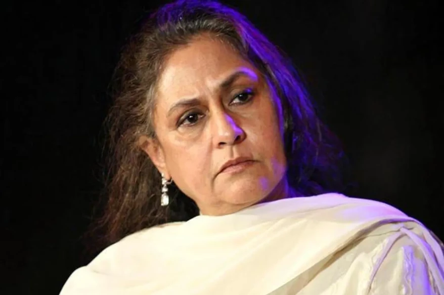 Jaya Bachchan condemns Manipur incident