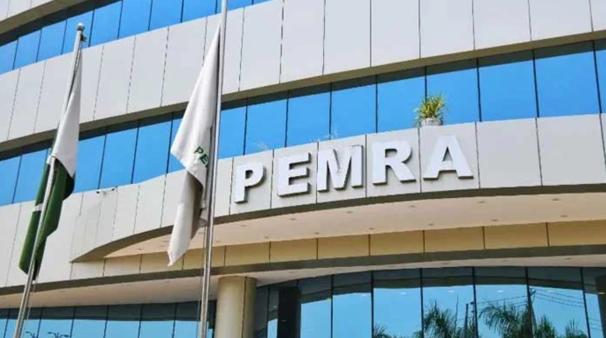 Pemra Law Amendment Bill 2023 on the cards