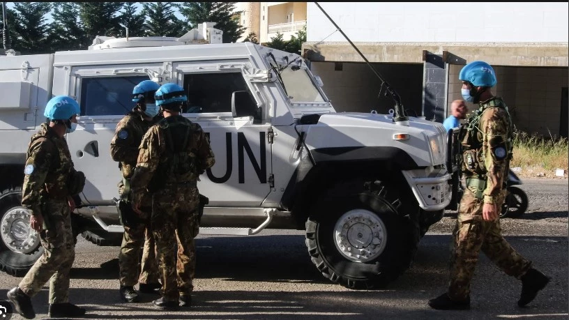 UN chief eyes reforms to peacekeeping operations