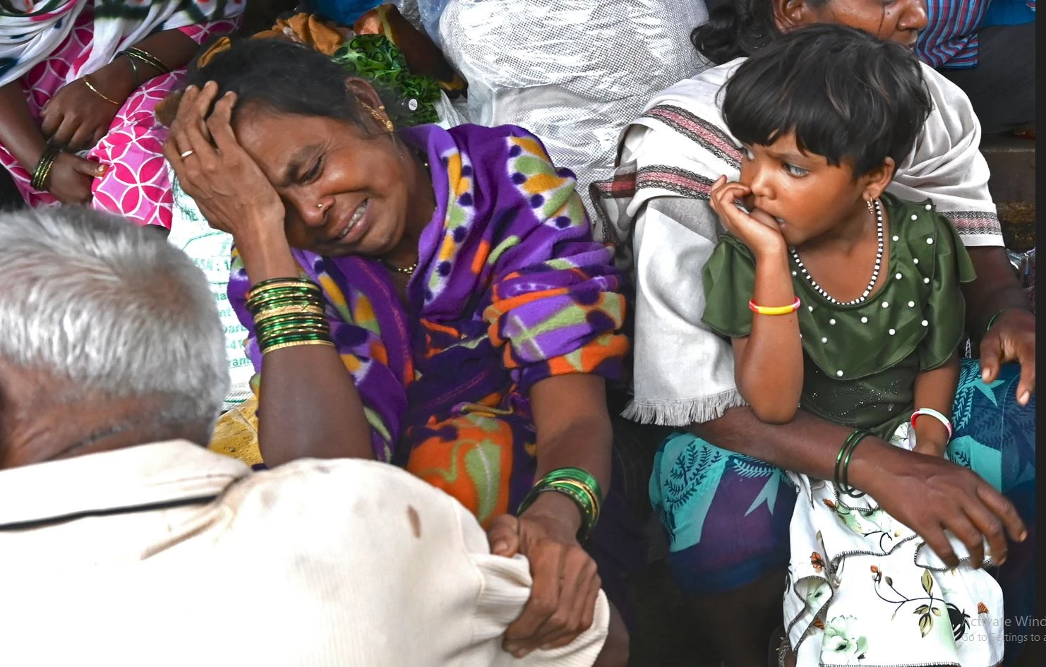 India landslide toll jumps to 27, at least 50 missing