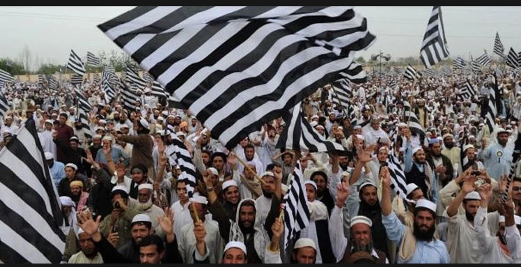 JUI chief calls for countrywide protests on Sunday