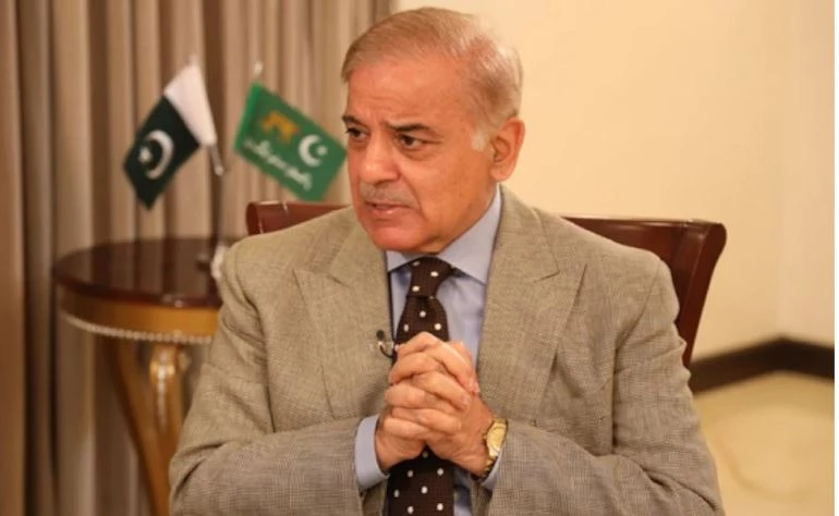 PM Shehbaz condoles death of member of Qatar’s royal family