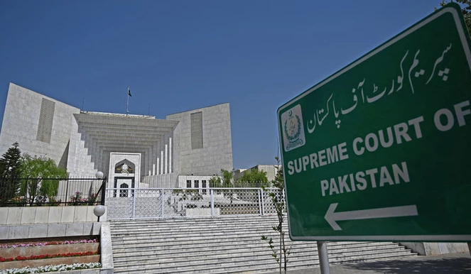 First SC bench to hear PTI chairman’s nomination in Quetta lawyer’s murder case restored