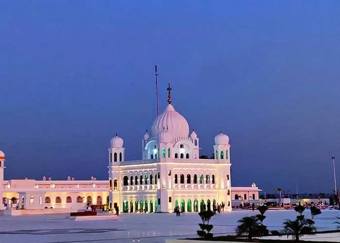 India breaks promise of opening gates of Kartarpur Corridor for Sikh devotees