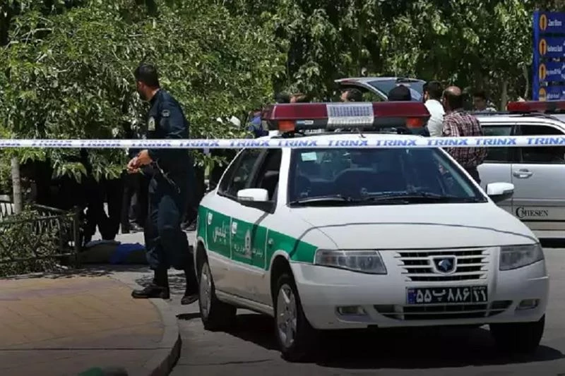 Iran says four policemen shot dead in southeast