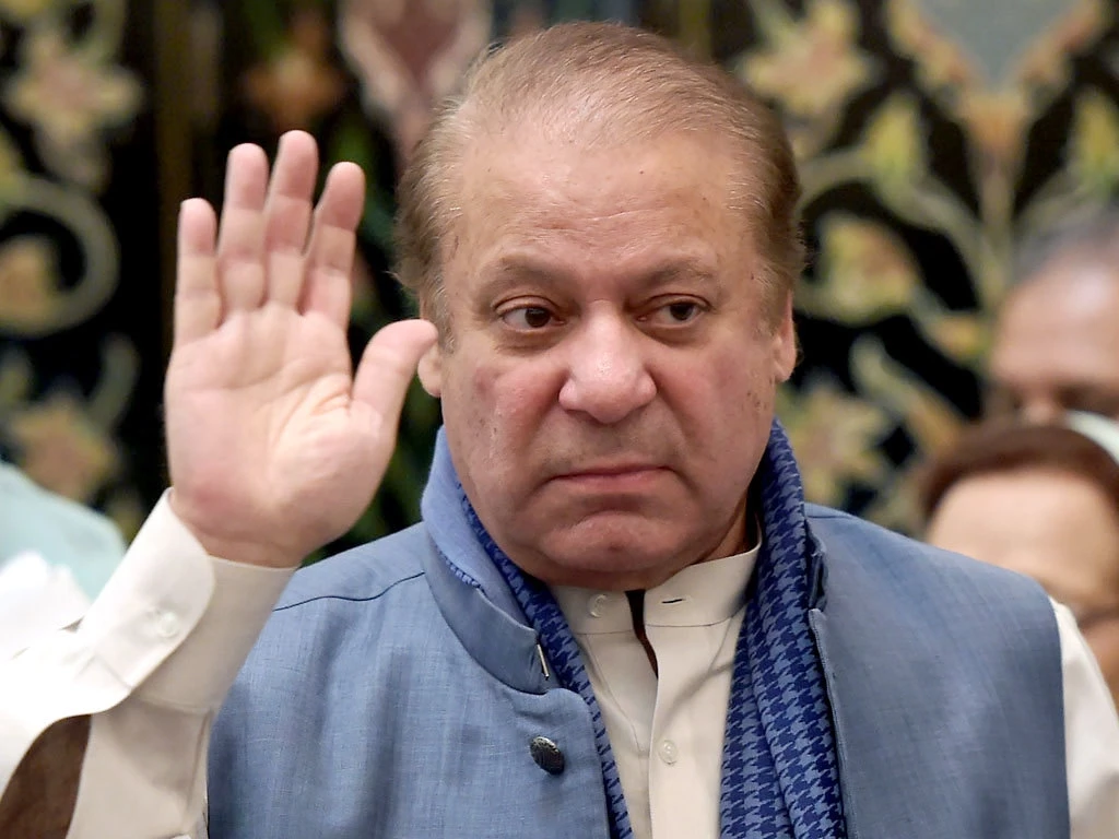 Nawaz says overseas Pakistanis never forgot country in difficult economic situation