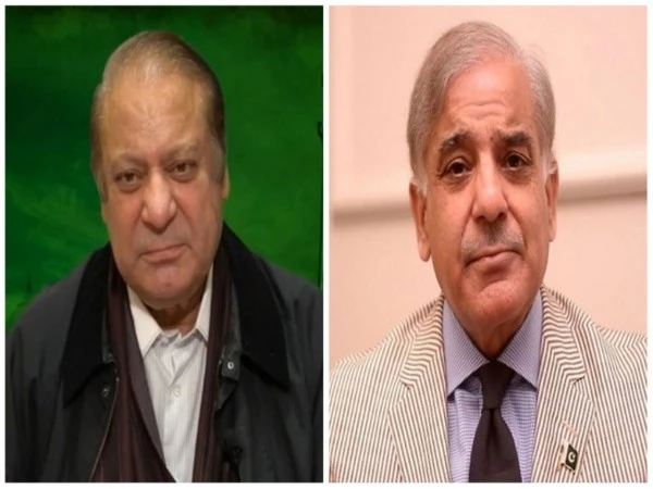 PM Shehbaz says Nawaz Sharif will be next Prime Minister