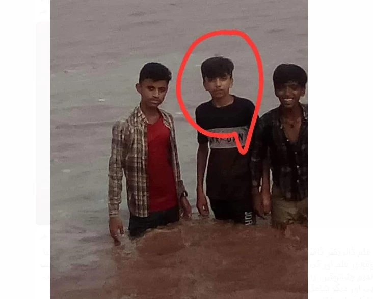 TikTok video craze: 14-year-old boy drowns in Ravi River