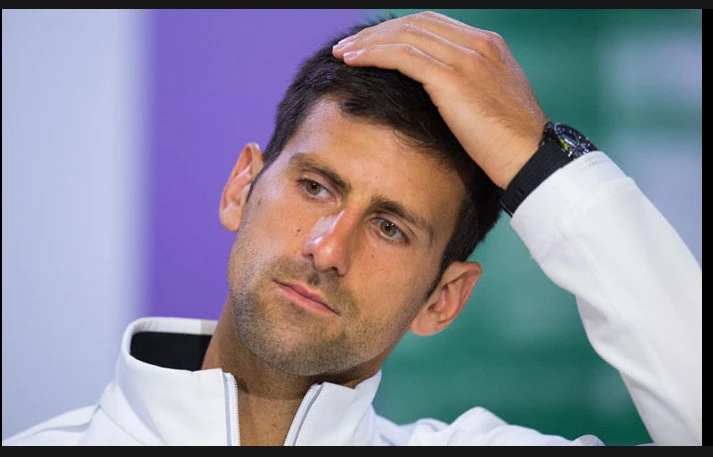 Weary Djokovic withdraws from Toronto ATP Masters - organizers