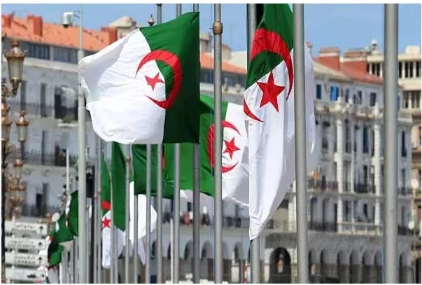 Algeria summons Danish and Swedish envoys over Koran protests