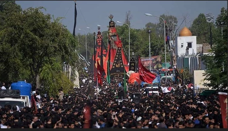 Ashura: SCP announces public holidays on Muharram 9, 10