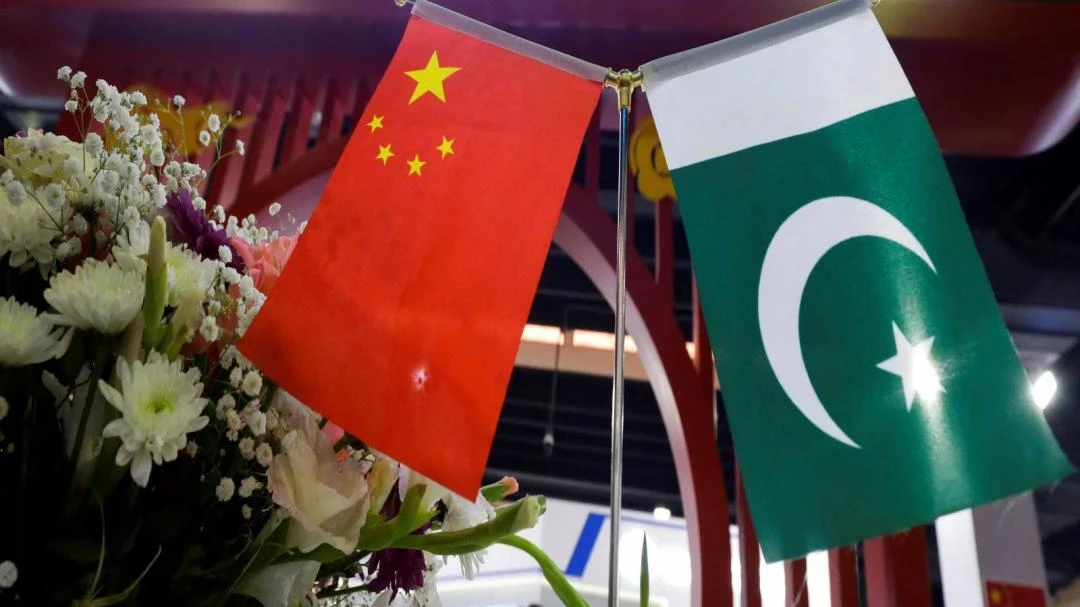 China defers loan of $2.1b to Pakistan for two years