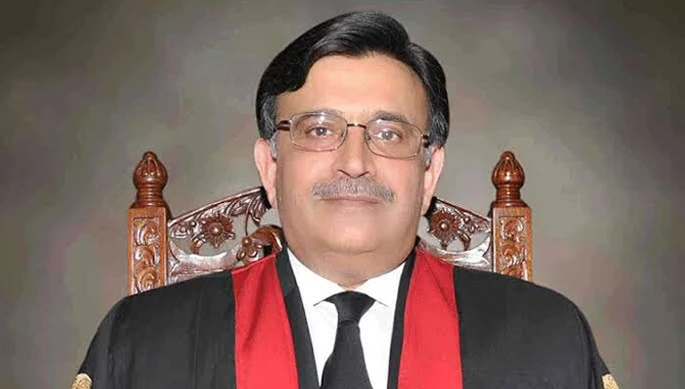 CJP summons Judicial Commission moot to review PHC CJ’s appointment