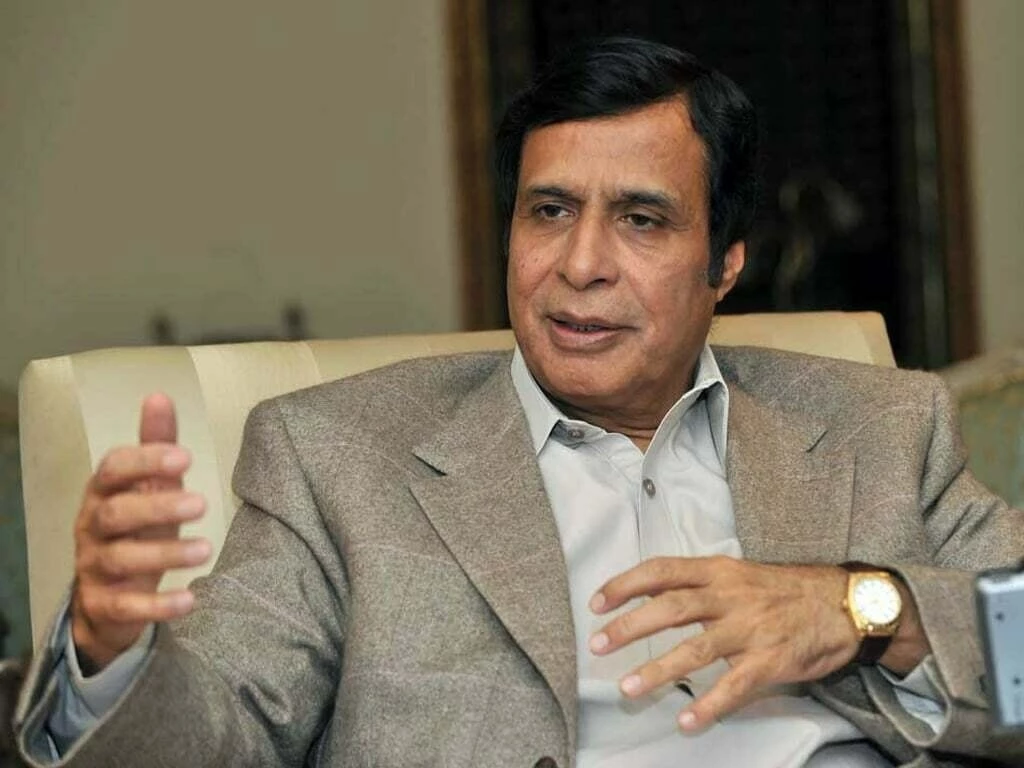 Court fines, stops pays of home secretary, IGP, IG prisons for failing to produce Pervaiz Elahi