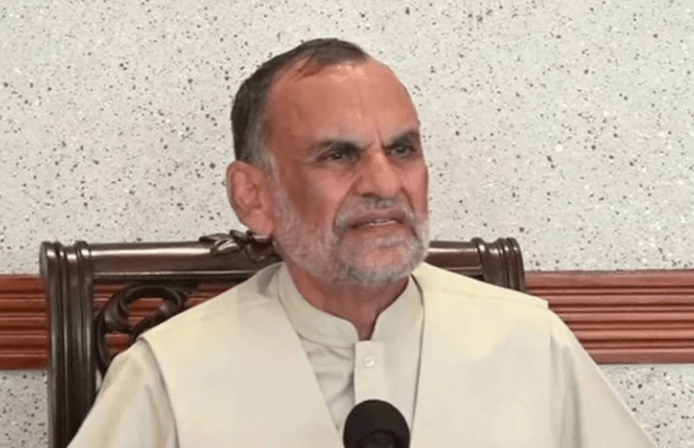 IPU appoints rep to witness court proceedings against Azam Swati