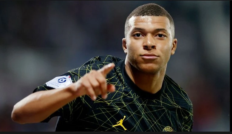 Mbappe 'refuses to talk' to Al Hilal over 300-million-euro move