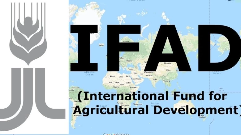 Pakistan, IFAD ink accord to boost cooperation further