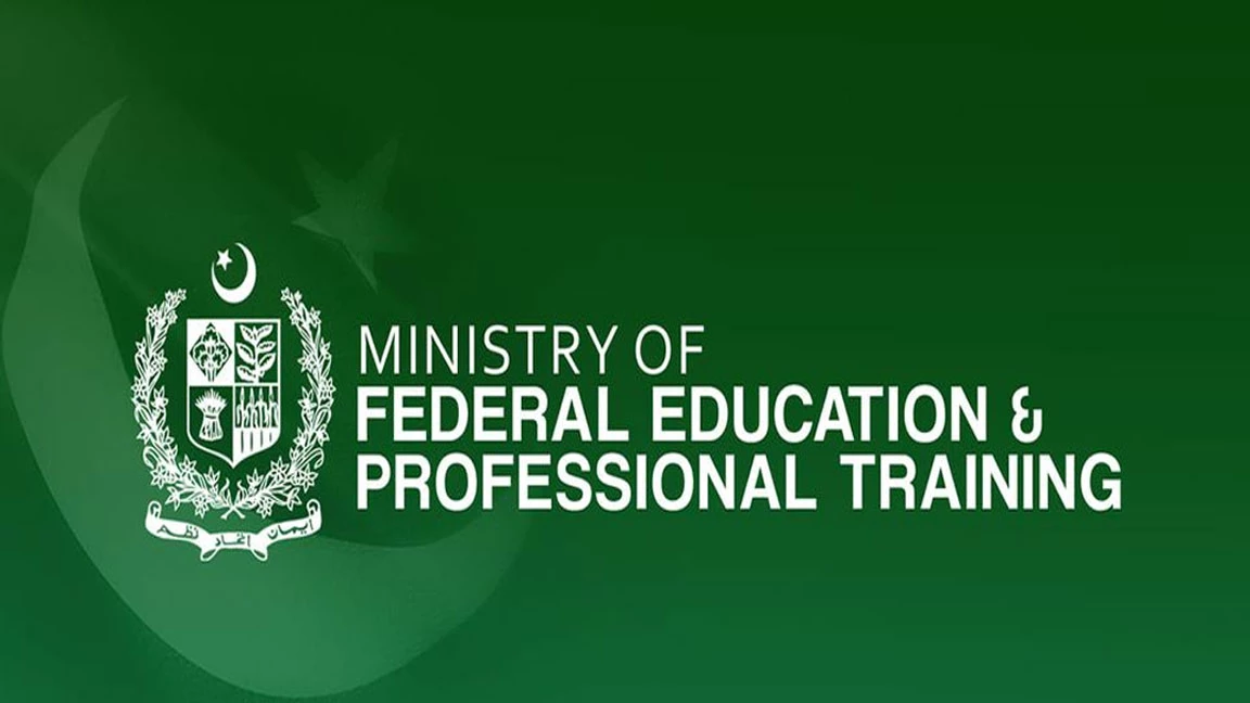 Federal Directorate of Education DG is on his way out