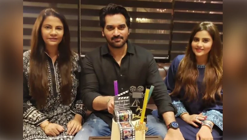 Humayun Saeed turns 52