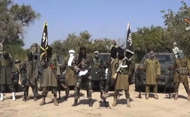 Jihadists kill 32 in northeast Nigeria attacks