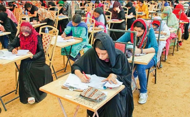 MDCAT exam to be held simultaneously at all centres