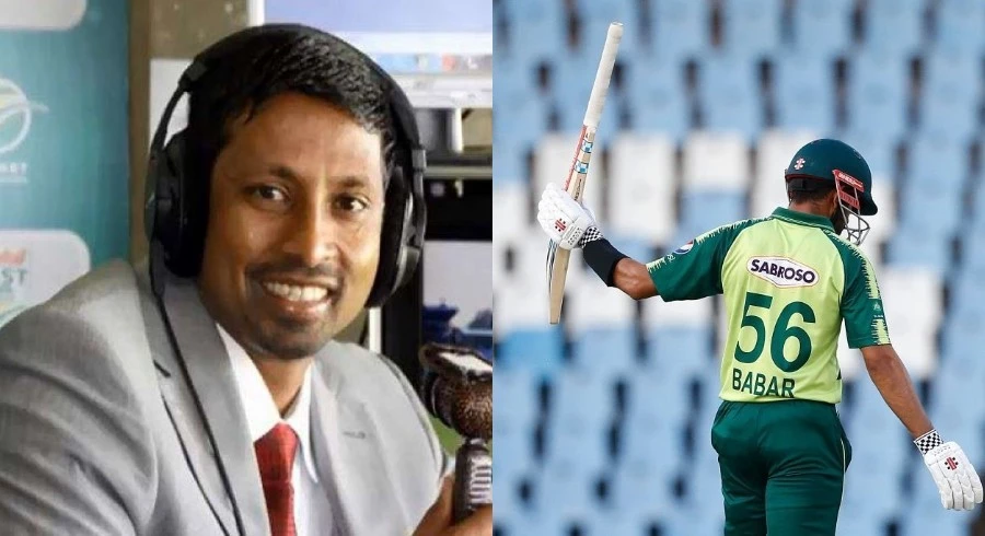 Russel Arnold explains masterstroke behind Babar Azam’s delay in declaring innings